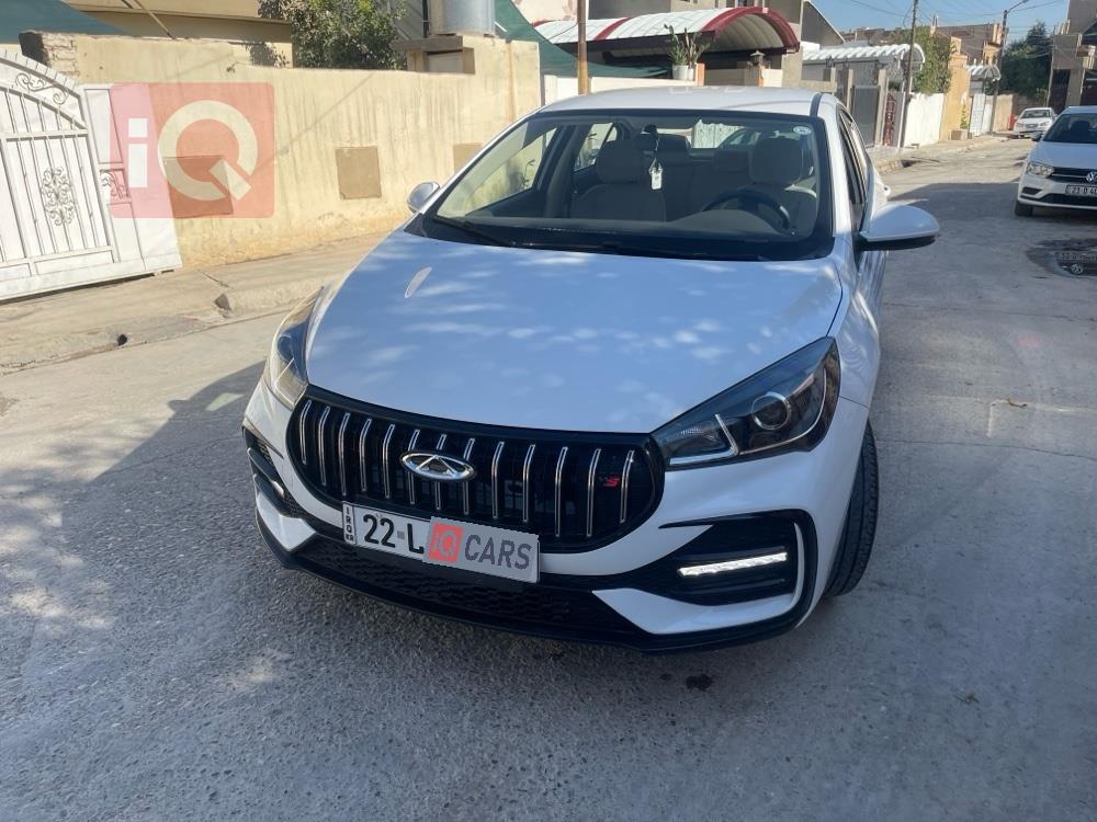 شيري أريزو 5